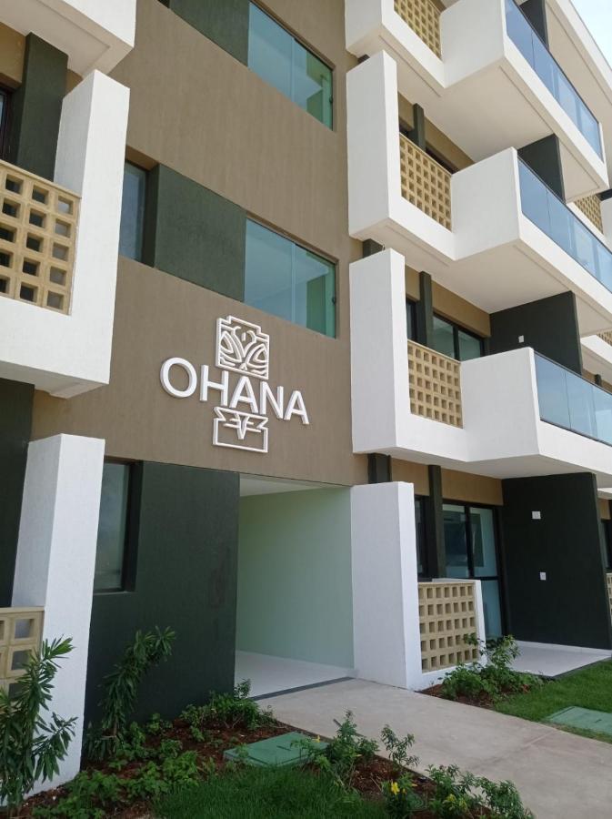 Porto De Galinhas, Muro Alto - Mana Beach Experience By Relax Flats Exterior photo