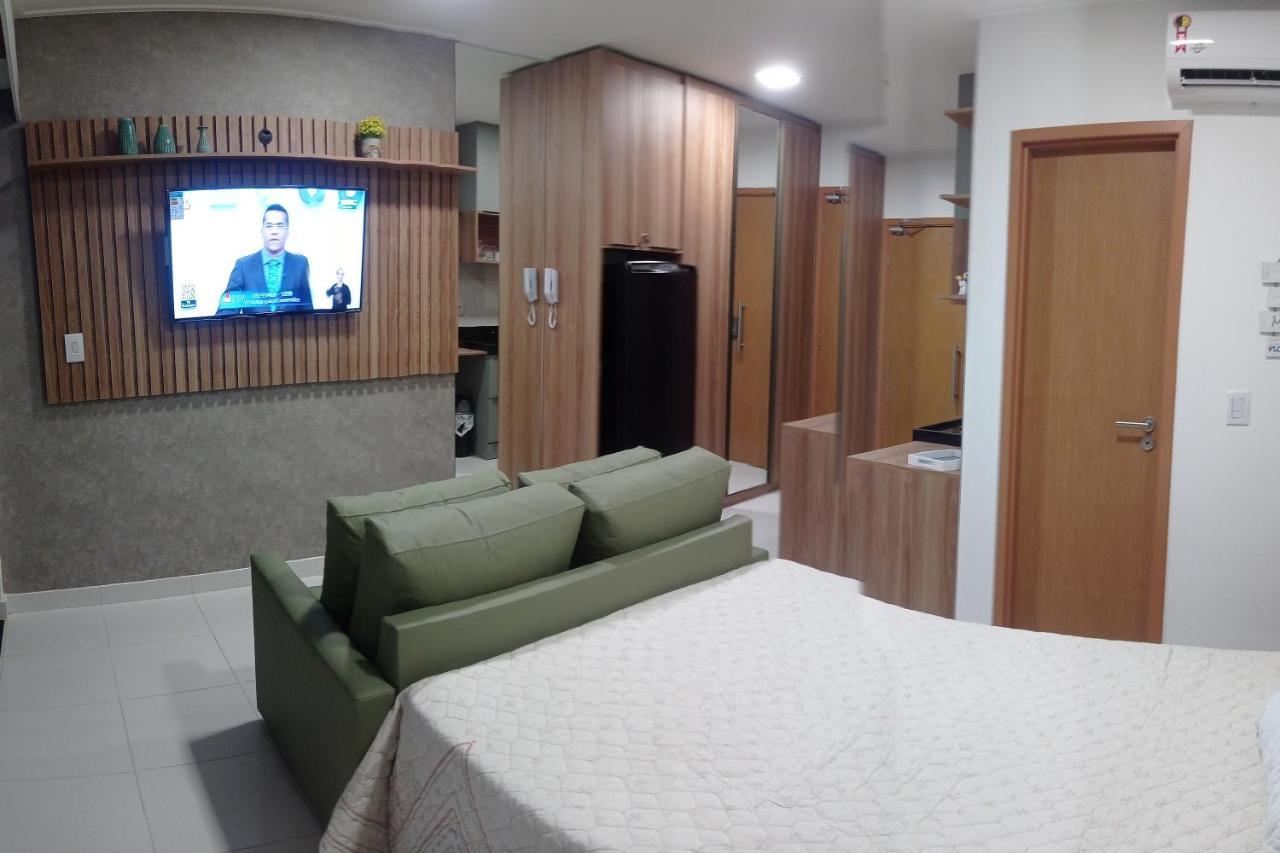 Porto De Galinhas, Muro Alto - Mana Beach Experience By Relax Flats Exterior photo