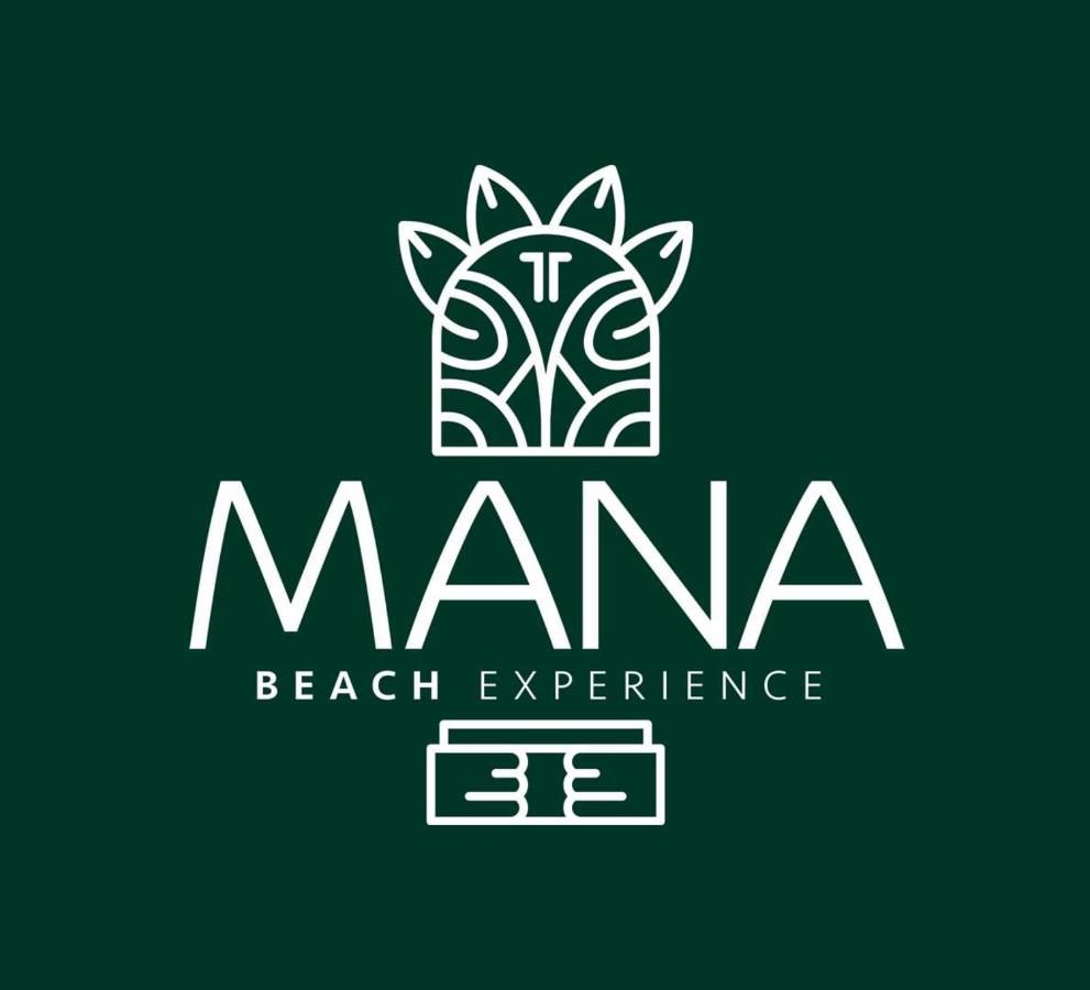 Porto De Galinhas, Muro Alto - Mana Beach Experience By Relax Flats Exterior photo